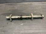 2016 Honda CBR1000RR Rear Rim Axle, Wheel With Spacers #815245. Fixed Price $40.00.