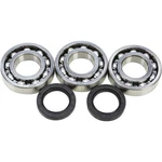 Balls 24-1077 Crankshaft Bearing Kit. Fixed Price $102.36.
