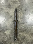 Suzuki MT50 Trailhopper Rear Wheel Axle Bolt 1972. Fixed Price $17.95.