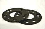 5MM Wheel Spacers For Honda Civic Type 5X120 Cb 64.1.. Fixed Price $57.90.