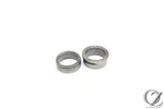 06-07 Honda Front Wheel Rim Axle Spacer Collar. Fixed Price $16.95.
