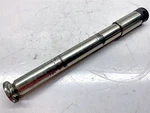2000 Triumph Thunderbird Front Wheel Spindle - T2001260. Fixed Price $33.62.