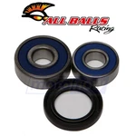 Balls Rear Wheel Bearing And Seal Kit For 1978-1985 Honda CB125S Gs. Fixed Price $36.31.