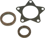 James Gasket Kit Jgi-wheel Duo Glide Fl 1936-1966. Fixed Price $16.95.