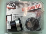 New Genuine Msr 11-1087 Wheel Spacer Kit Front Huraberg Ktm 04-07 413144. Fixed Price $16.55.