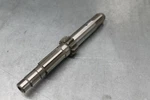 New Old Stock Yamaha Main Shaft 265-17411-01-00 1970 AT1B. Fixed Price $35.25.
