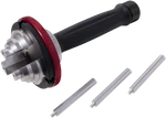 Bikeservice BS91400 Tool Bearing Race/seal. Fixed Price $183.18.