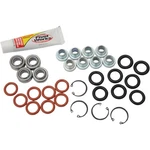 Pivot Works Shock Bearing Front PWSHK-P01-000. Fixed Price $72.53.