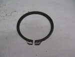 Rear Wheel Dust Hub Cover Circlip S-type 1978-82 Yamaha. Fixed Price $8.50.