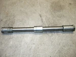 Honda 1981 Front Axle Wheel Bolt Oem 44301-MA4-670. Fixed Price $19.99.