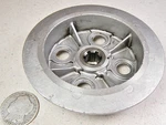 96 Kawasaki Lakota Clutch Inner Boss Hub Center. Fixed Price $37.49.