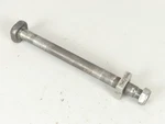 1998 97-99 Honda CR250 Rear Axle Wheel Bolt 42301-KZ3-B00. Fixed Price $25.00.
