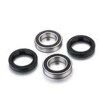 Fl Front Wheel Bearing Kit For Gas: EC125, EC200, EC250, EC300. Fixed Price $24.90.