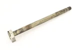 2013 Triumph Daytona 675 Abs Rear Axle Wheel Rim Pivot Bolt Axel T2010520. Fixed Price $28.72.