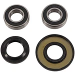 Pivot Works PWFWK-H02-521 Front Wheel Bearing Kit. Fixed Price $26.06.
