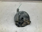 1980 Yamaha Rear Brake Hub Backing Plate. Fixed Price $24.99.