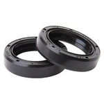 Tusk TK-55-104 Fork Seals. Fixed Price $24.34.