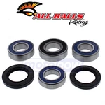 Balls 25-1758 Bearing And Seal Kit For Tires & Wheels. Fixed Price $72.09.
