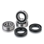 Wheel Bearing Kit Rear Factory Links RWK-S-157, Ab 25-1255. Fixed Price $52.67.