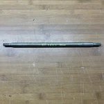 Honda Oem 1982-1985 Atc 185S 110 125M Front Axle 44301-943-000 / 44301-958-670. Fixed Price $44.95.