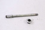 1997 Suzuki Marauder Axle With Collar. Fixed Price $19.00.