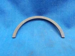 Yamaha 168-17424-00. Oem Countershaft Bearing Circlip 1. Xs R3 Tr Tx Yr. PP1770.. Fixed Price $8.25.