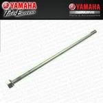 2005 2023 Yamaha Tt-r Oem Rear Wheel Axle Shaft 1C6-F5381-00-00. Fixed Price $36.95.