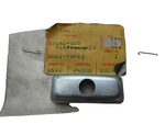 Kawasaki Kd Ke Chain Adjuster Plate Nos Oem Pt # 33041-005 OM2. Fixed Price $10.00.