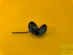 06 07 08 Yamaha Rear Wheel Axle Spacers Collars 5TJ-2530S-81-00. Fixed Price $18.00.
