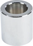 Harddrive 339354 1IN. Wheel Spacer - Chrome. Fixed Price $14.95.