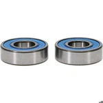 Pivot Works Wheel Kit Premium Bearings 25-1143-P. Fixed Price $19.68.