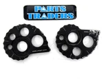 V-mar Rear Axle Snail Adjuster Cam Set Honda Montesa Cota 4RT Trials. Fixed Price $24.99.