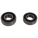 Pivot Works Rear Wheel Bearing Kit For Suzuki Bike PWRWK-S46-000. Fixed Price $25.25.