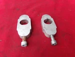Victory Vegas V92 Rear Chain Adjusters (2) 2003 13K Oem Nice. Fixed Price $22.50.