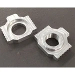 Psychic Components Axle Blocks MX-03326BK-1. Fixed Price $29.93.