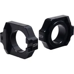 Works Axle Blocks Elite For Honda Black 17-210. Fixed Price $80.17.