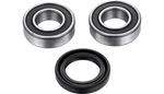 Factory-links FWK-S-076 Wheel Bearing Kit. Fixed Price $27.07.