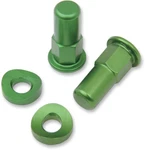 No Toil NTRK008 Rim Lock Kit Green. Fixed Price $35.36.