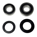Psychic Rear Wheel Bearing & Seal Kit For Yamaha WR450F Fits 2003-2023 Models. Fixed Price $21.95.