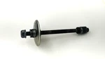 2019 Honda CRF125F Oem Front Axle Bolt W/spacers 44301-KYK-910. Fixed Price $35.00.