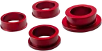Driven Racing Wheel Spacer Captive Red Kawasaki Ninja 400 DSCW-29. Fixed Price $92.99.