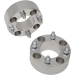 Moose In. Aluminum Wheel Spacers 0222-0516. Fixed Price $85.95.