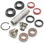 Ktm Powerparts Factory Wheel Bearing Repair Kit - Black, Rear. Fixed Price $89.60.