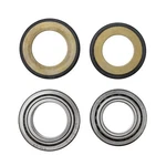 Tusk Steering Stem Bearing Kit For Honda CR250R 1990-1991. Fixed Price $49.36.