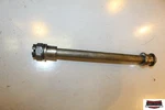 2020 Kawasaki Versys Kle 300 Front Wheel Rim Axle Pivot Bolt 41068-0623. Fixed Price $17.99.