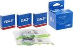 Skf Rear Wheel Spacers & Seals Kit For Kawasaki KX250F/KX250/KX125. Fixed Price $59.95.