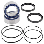 Balls 25-1401 Wheel And Kit Bearing/seal 22-51401. Fixed Price $62.97.