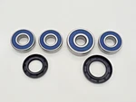 Yamaha BW200 Big Wheel 1985-1988 Front And Rear Bearings Seals. Fixed Price $25.89.
