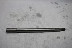 43346-83 3/4" Front Wheel Axle 1999 Harley Davidson Roadglide. Fixed Price $20.00.