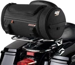 Nelson-rigg CTB-250 Expandable Roll Bag With Rain Cover From The Cruiser Series. Fixed Price $125.00.